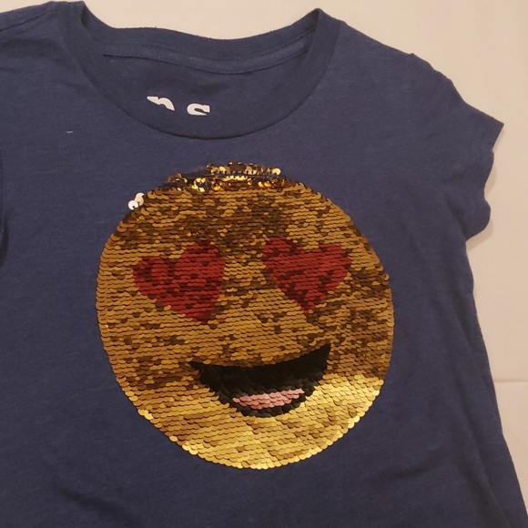 Girl T- Shirt - Picture 4 of 5